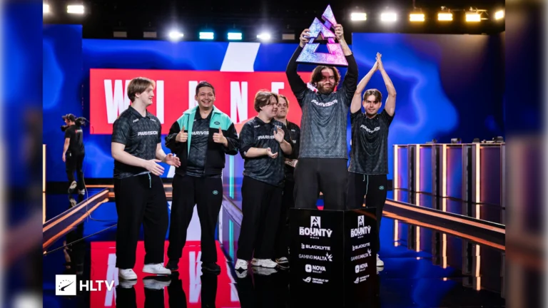 The Story of Jame in AVANGAR, Virtus.pro and PARIVISION. The Greatest Tier-1 Comeback from the Bottom of the Pro Scene in CS2?