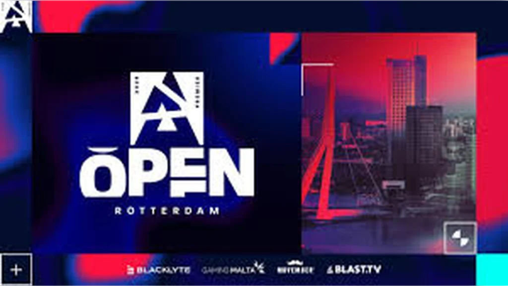 BLAST Open Rotterdam (March 18-29, Copenhagen/Rotterdam)