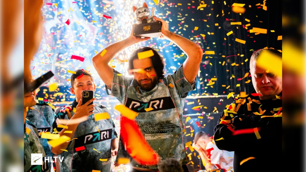 Majestic LanDaLan 3.