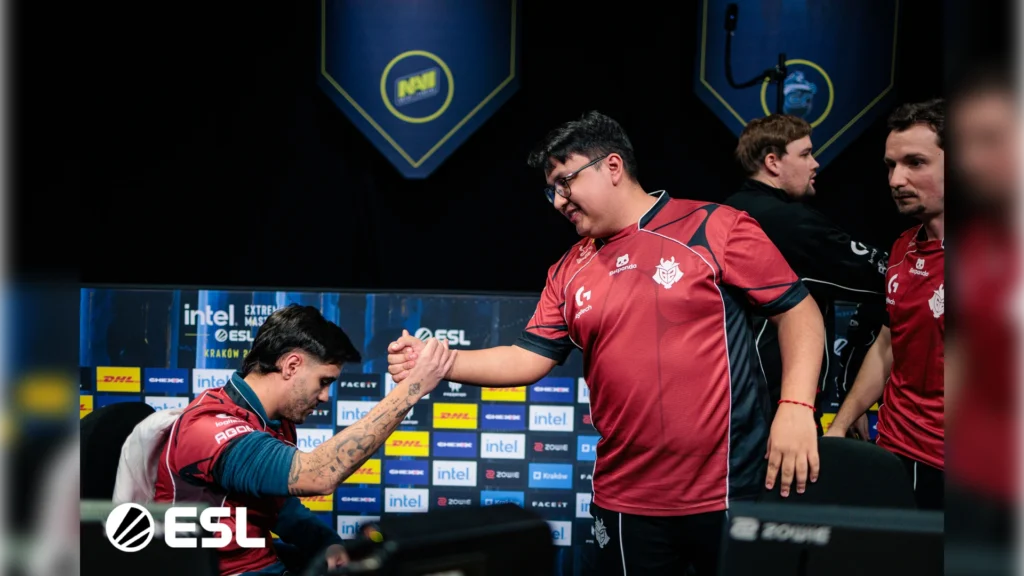 G2 – 9% Win Chance