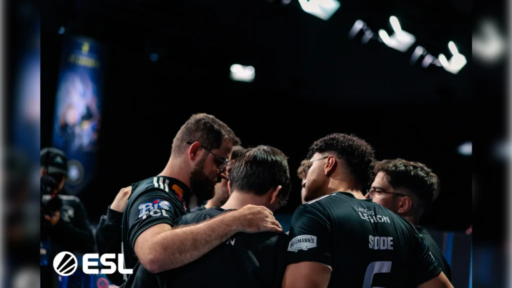 FURIA – 16% Win Chance