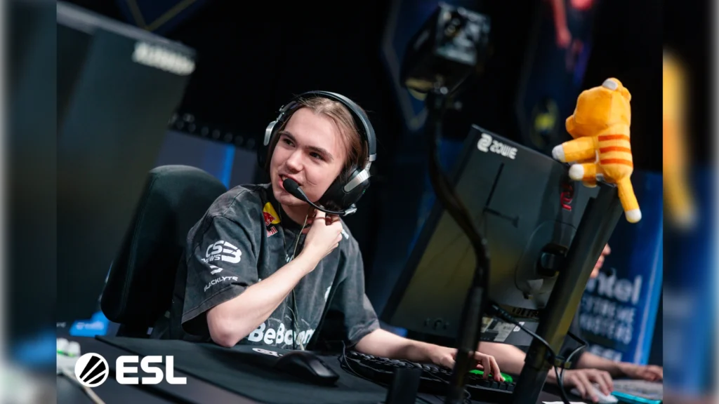 Spirit – 22% Win Chance