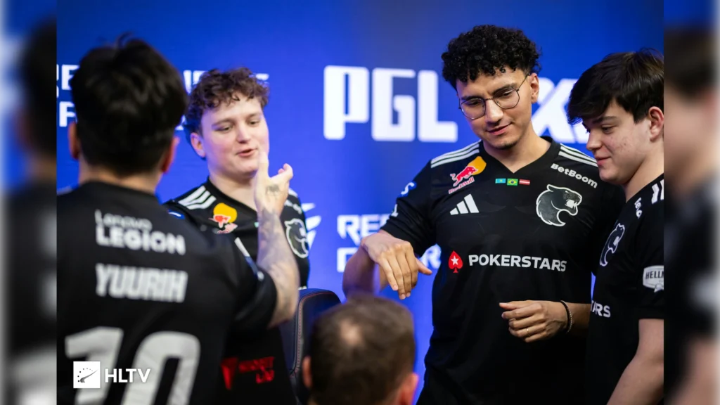 FURIA vs The MongolZ. Have the Mongolians Returned to the Top?