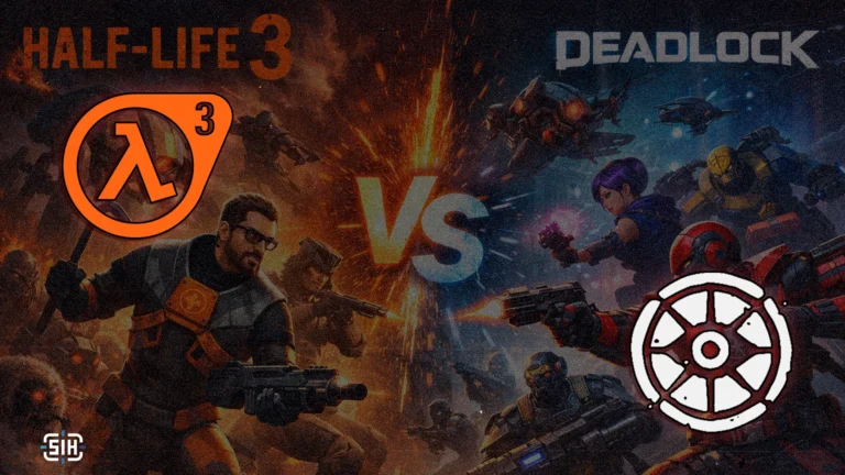 Half-Life 3 in 2026: Between Fan Hope and Valve’s Business Reality