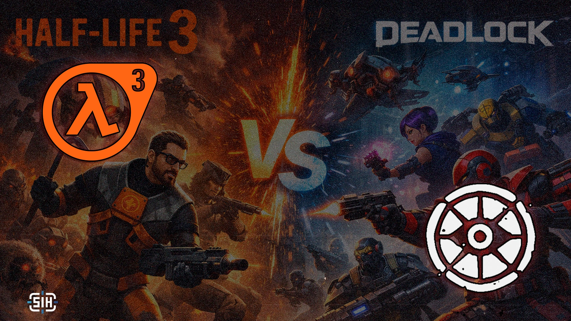 Half-Life 3 in 2026: Between Fan Hope and Valve’s Business Reality