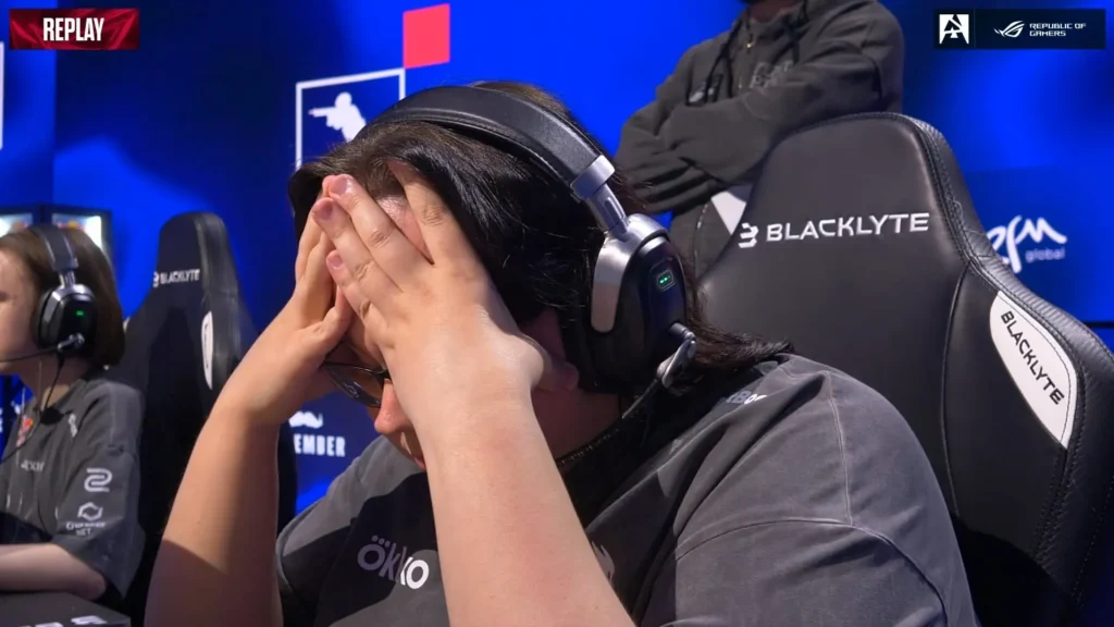 Why isn't Spirit working?