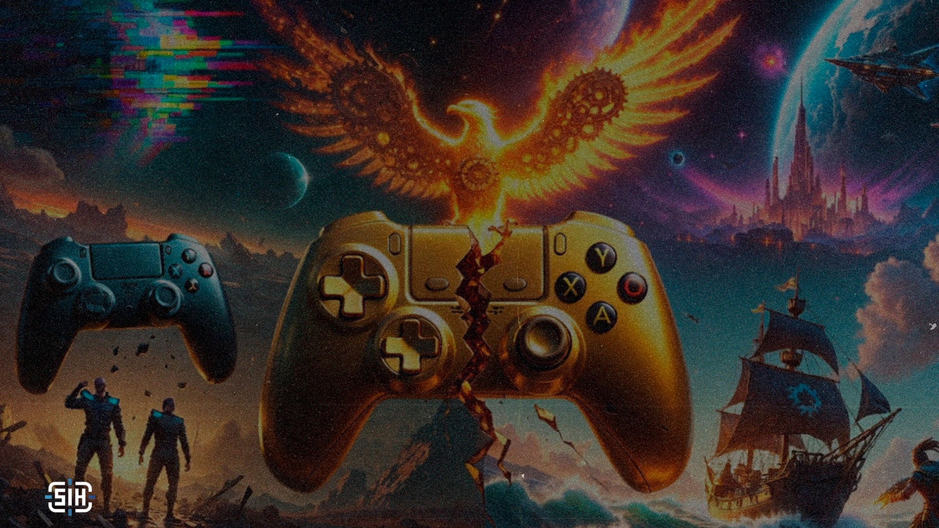 Games That Flopped at Launch But Became Legends