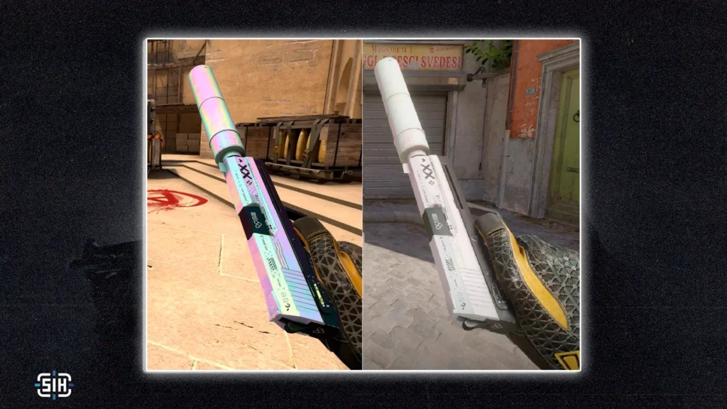 The Main Pain Point: Skins and Inventory Do NOT Transfer