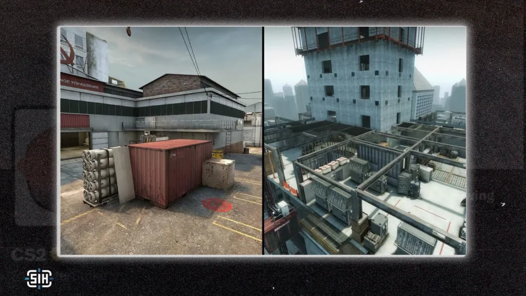 2019: The Day Cache Ceased to Exist