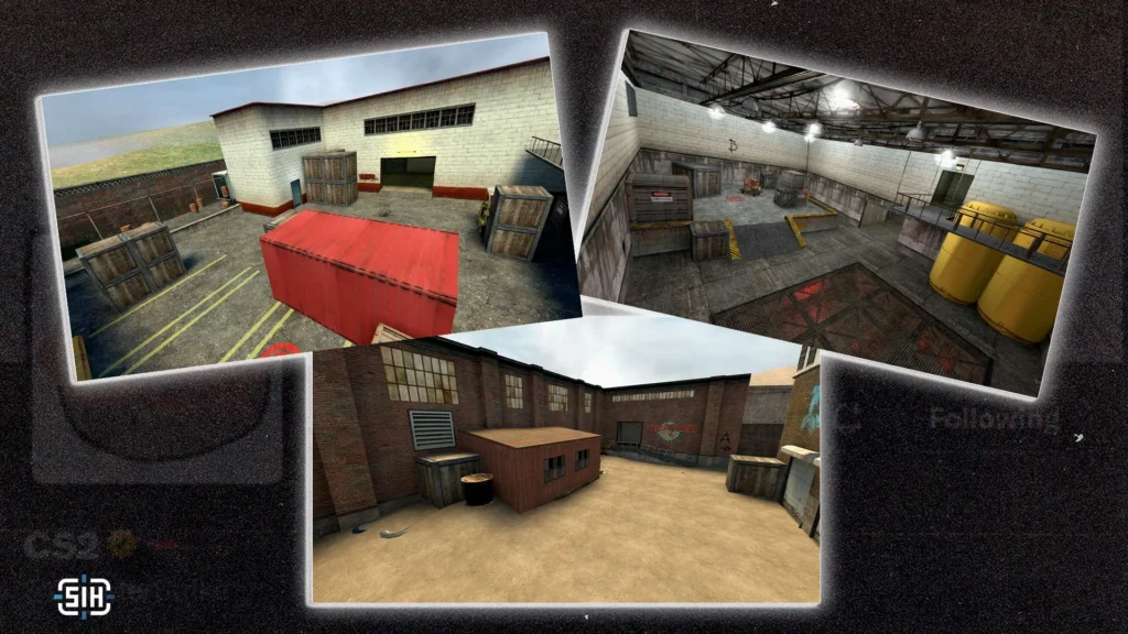 Where Did Cache Even Come From?