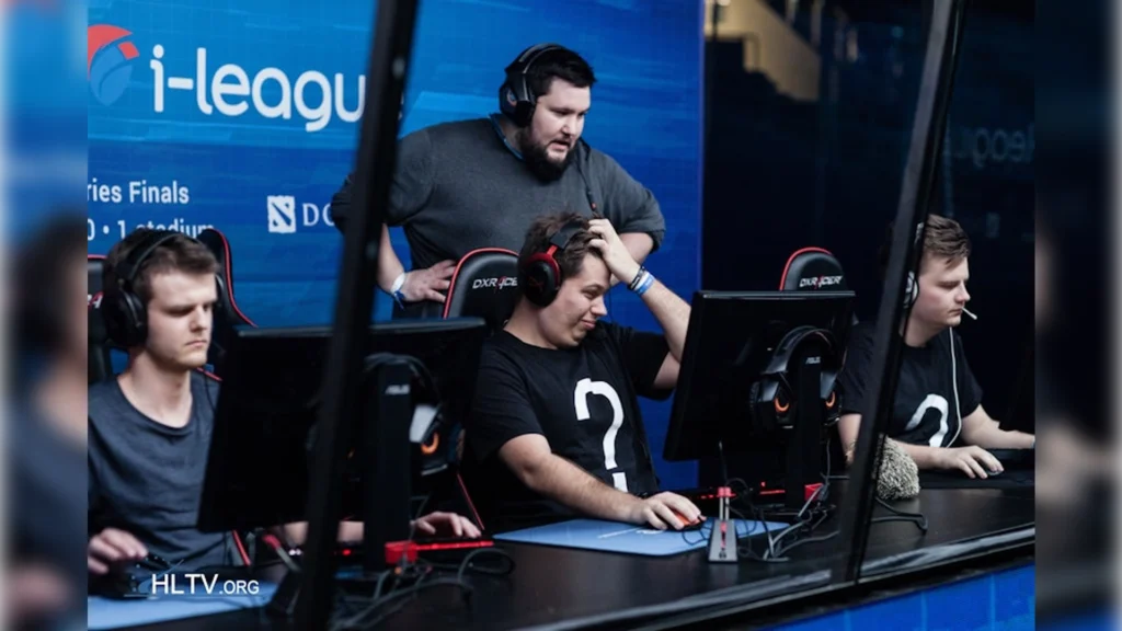 Reuniting zonic and karrigan