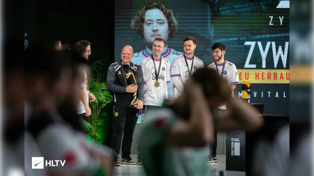 ESL Pro League Season 22