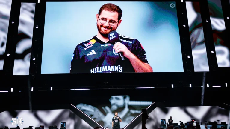 The Legend of Brazilian Counter-Strike: The Complete Story of FalleN