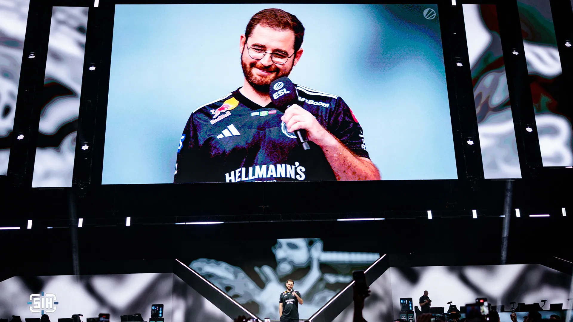 The Legend of Brazilian Counter-Strike: The Complete Story of FalleN