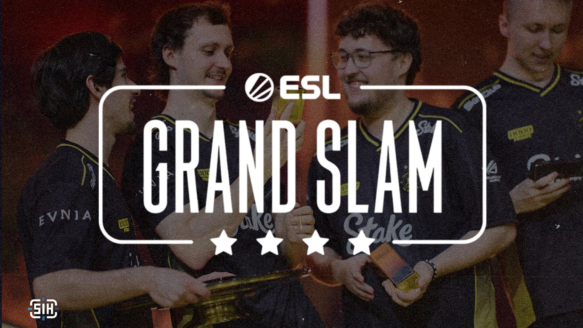 Vitality: The Ultimate Villains of CS2. Two Grand Slams in a Row. An Undeniable Era That Still Doesn’t Get the Respect It Deserves