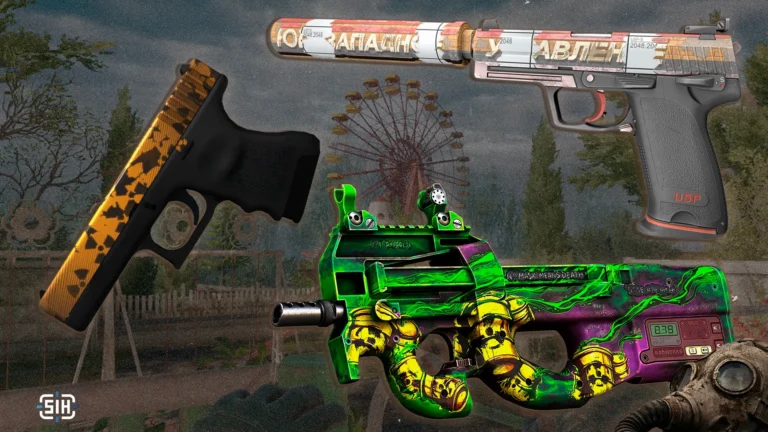 Cache Collection Skins: Top 3 Legends + Workshop Bangers That Could Make It Into Cache Collection 2026