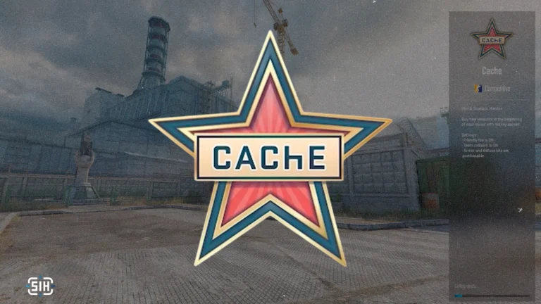 Cache Is Back: Seven Years of Waiting Are Over! A Full Review of Cache in CS2 2026