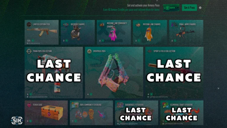 Investing in The Armory Pass: Which CS2 Collections Are About to Be Removed and What Should You Buy?