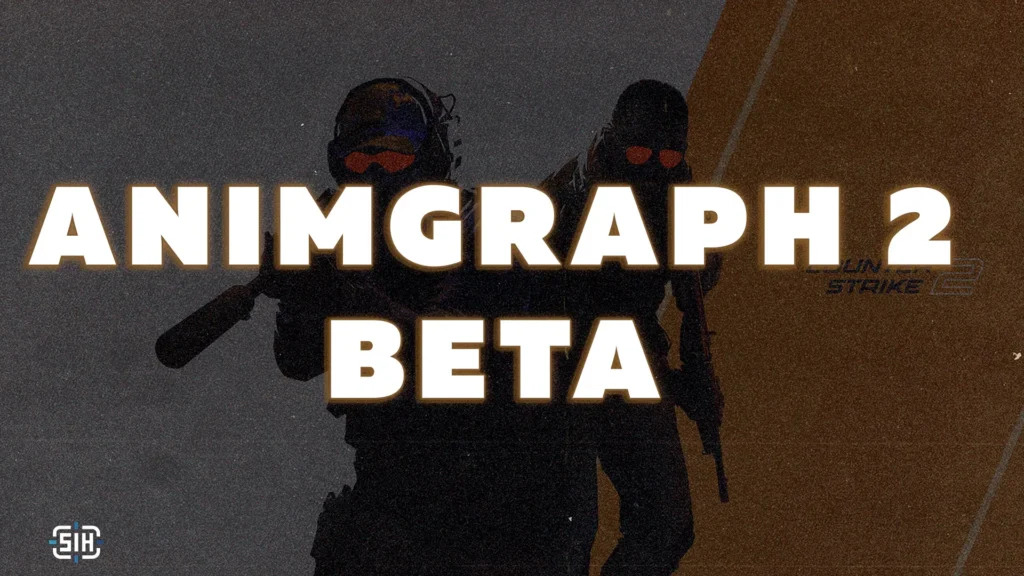 Animgraph 2 Beta: VALVE Rebuilds the Foundation of Counter-Strike 2. Full Breakdown of the 02.04.2026 Update