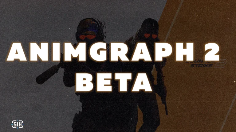 Animgraph 2 Beta: VALVE Rebuilds the Foundation of Counter-Strike 2. Full Breakdown of the 02.04.2026 Update