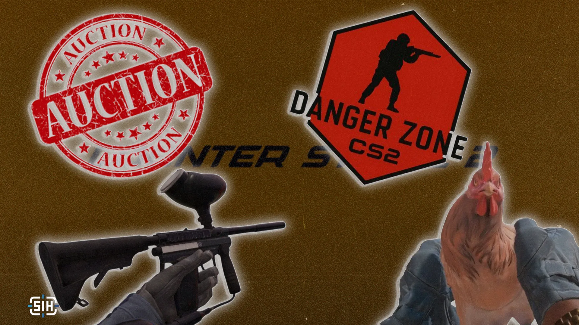 CS2 Rumors: What Is Valve Preparing After the Animgraph 2 Update? The Hottest Leaks of April 2026