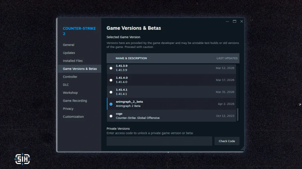 How to Launch the Beta and Test It:
