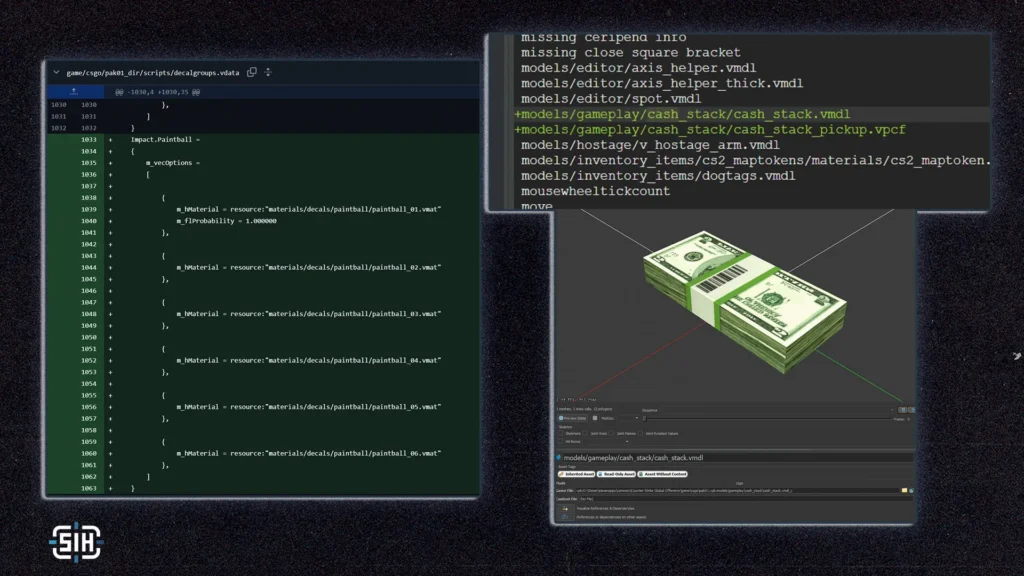 Hints at the Return of Danger Zone and New Modes