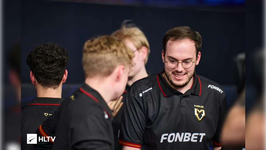 MOUZ: Forever Struggling in Playoffs?