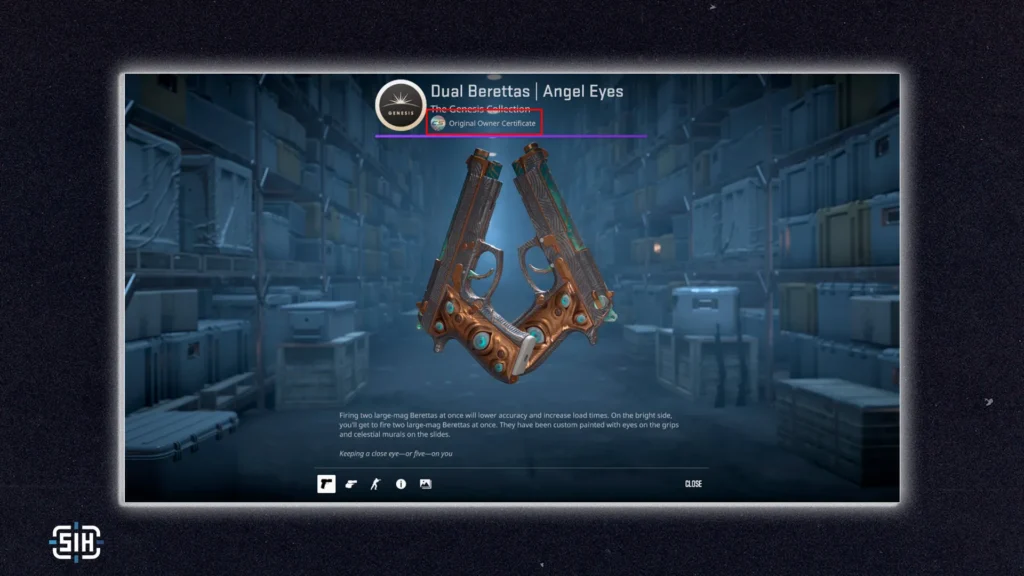 6. Auctions in The Armory Pass: The End of RNG?