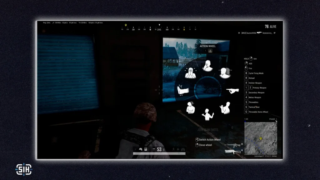 1. Taunts (Emotes) — Finally Coming to CS2?
