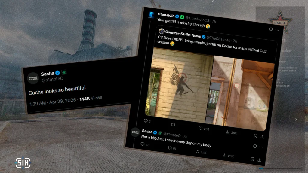 Community Reaction: Between Admiration and Nostalgia