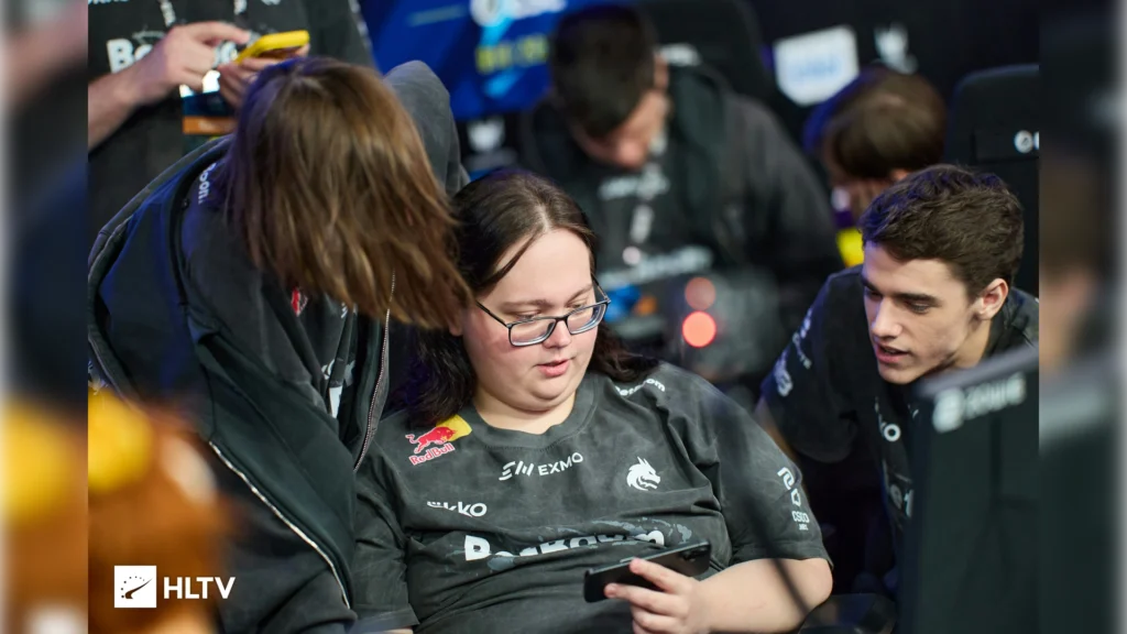 Team Spirit: donk Can Solo-Carry, but Questions Remain