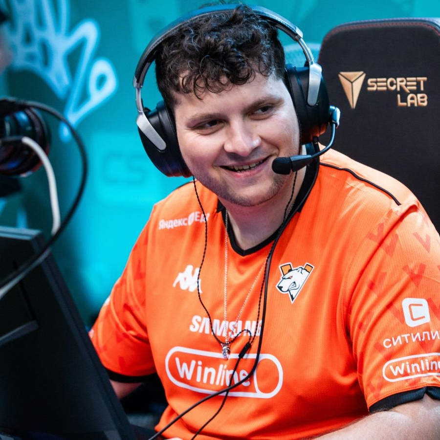 Ilya 'Perfecto' Zalutskiy