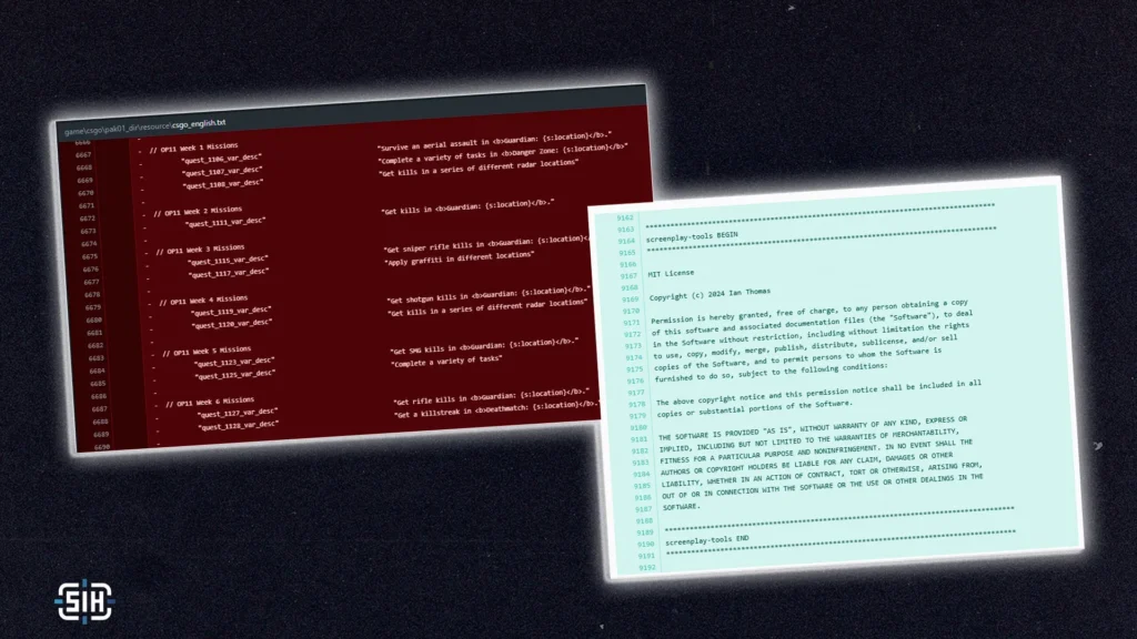 5. A New Operation with Scripted Scenarios and Cinematic Cutscenes?