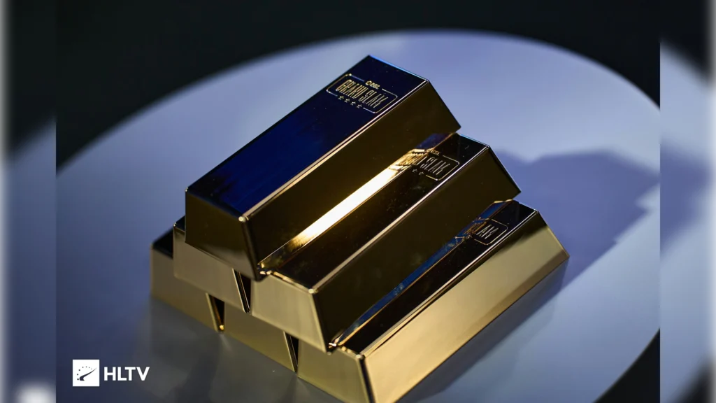 Team Vitality: Top Favorites Despite Starting in the Quarterfinals