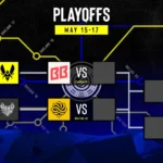 IEM Atlanta 2026 Playoff Preview: Why Vitality Aren’t the Clear Favorites