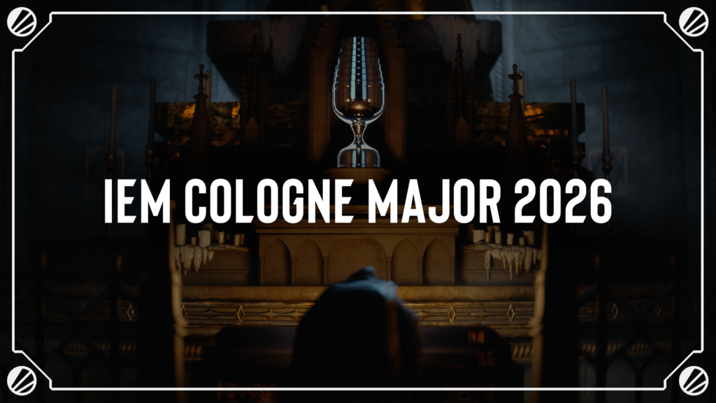 When Will the Map Pool Change?
