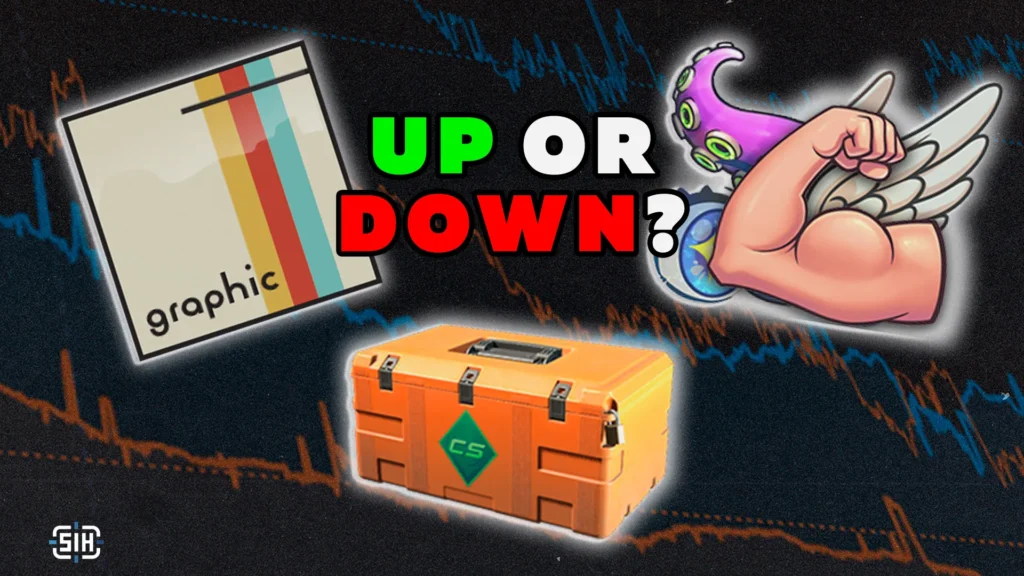 The Limit Worked: Breaking Down Price Growth on Armory Pass Items. Will the Next Rotation Pull Off the Same Trick?