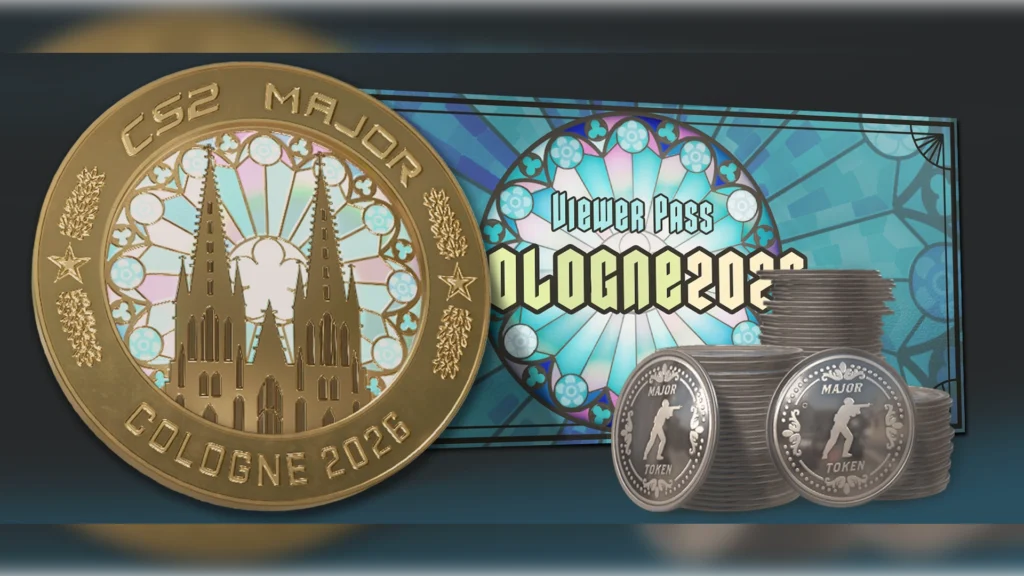 Part 3. Viewer Pass, Pick'Em, and the Challenge Coin