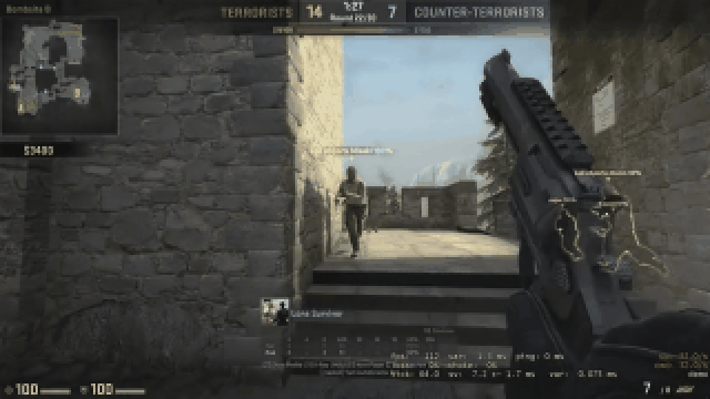 The R8 Revolver: Born Broken, Dead in 48 Hours