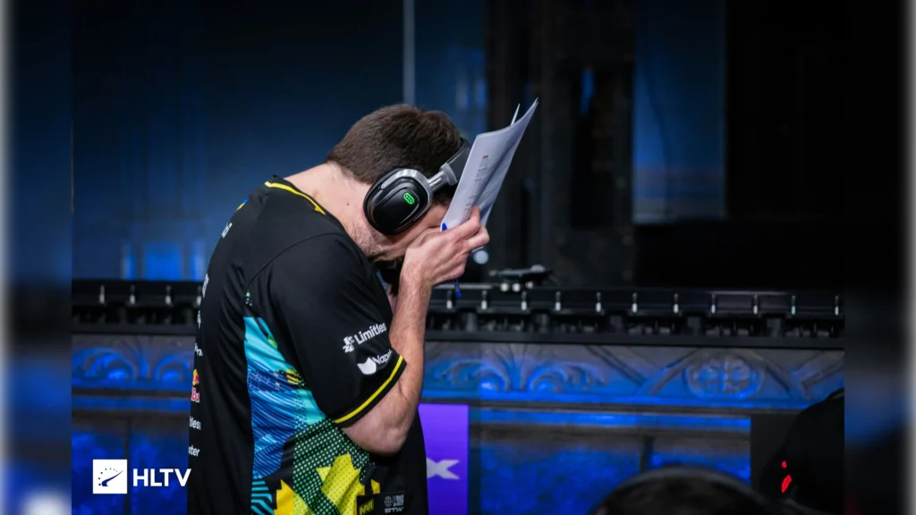 NAVI (anything could happen)