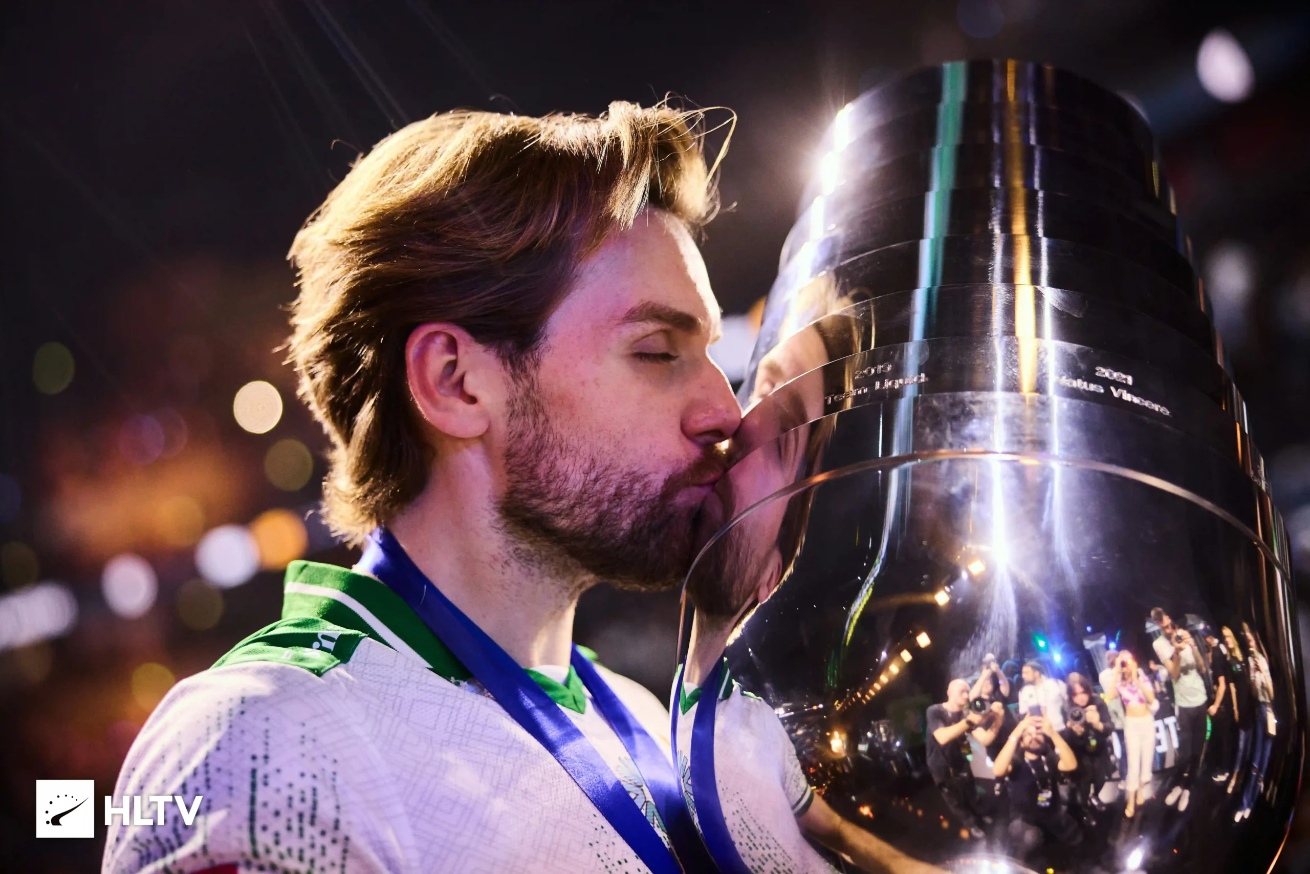 The NiKo Story: How Nikola Kovač Finally Reached His Dream After 3,067 Days