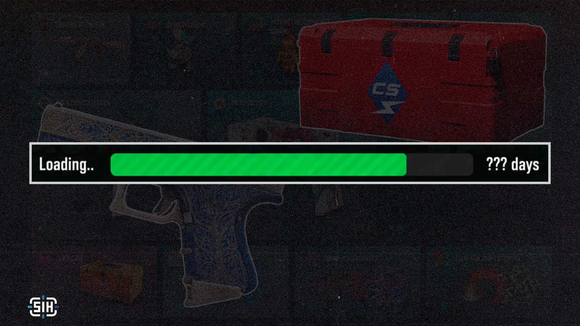 When Will the Big CS2 Armory Update Actually Drop? Theories and Reasons for the Delay