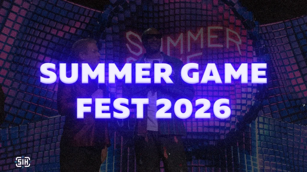 Summer Game Fest 2026: The Show's Biggest Reveals, Heavy Hitters, and the 2Pac Nobody Saw Coming
