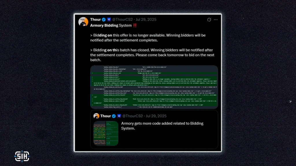 3. This is the moment "you can make money in CS2" finally lands — for everyone who used to scroll past it
