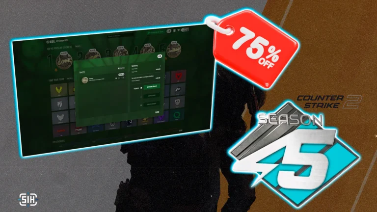 What to Expect from the CS2 Update on July 6: Beyond Premier Season 5? Major Shop Discounts? An Armory Rotation? A Cache 2026 Collection?