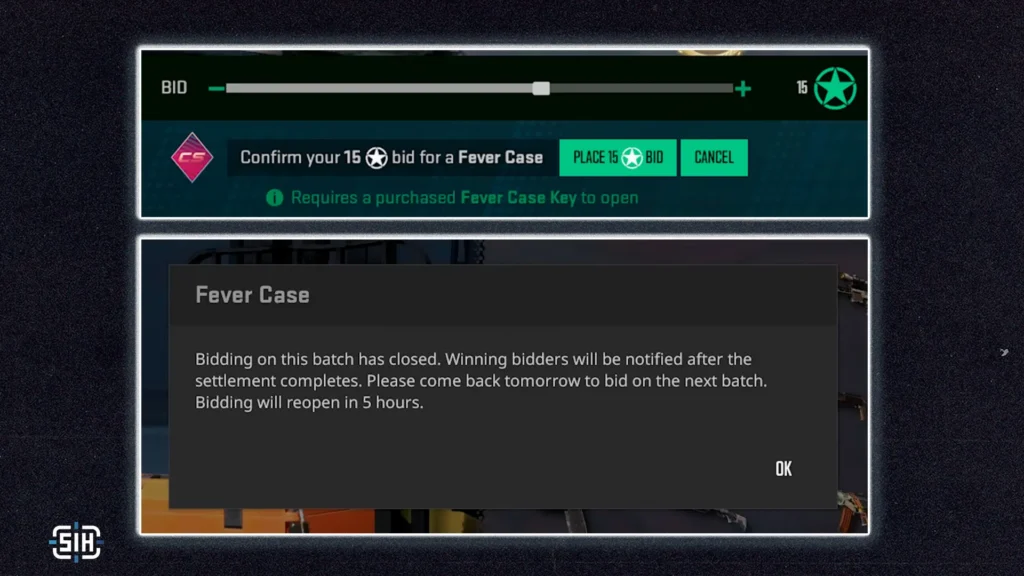 2. Dynamic pricing is the first step toward an in-game exchange