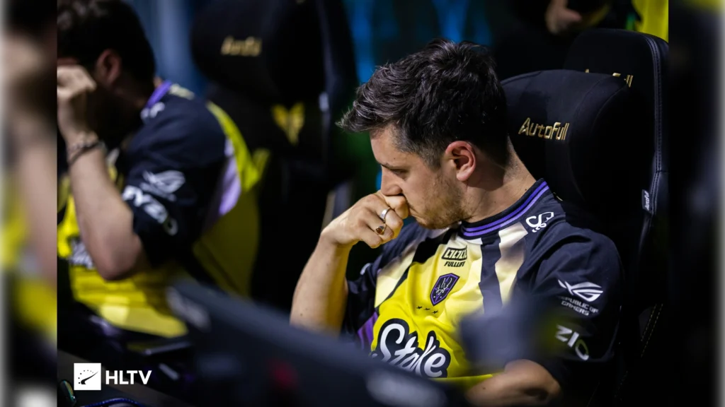 The End of the Vitality Era in CS2: How It Started, and Has the Greatest Team in CS History Really Run Out of Gas?