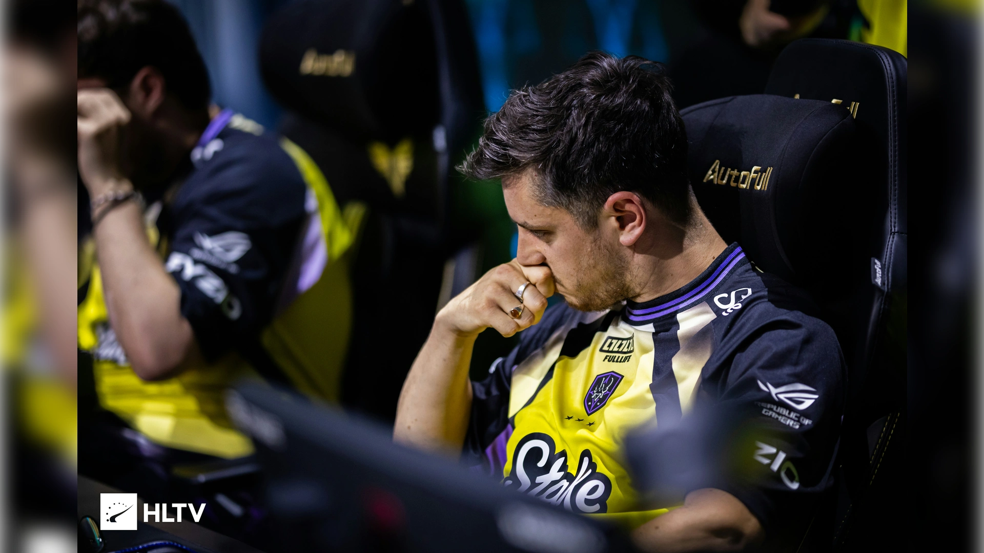 The End of the Vitality Era in CS2: How It Started, and Has the Greatest Team in CS History Really Run Out of Gas?