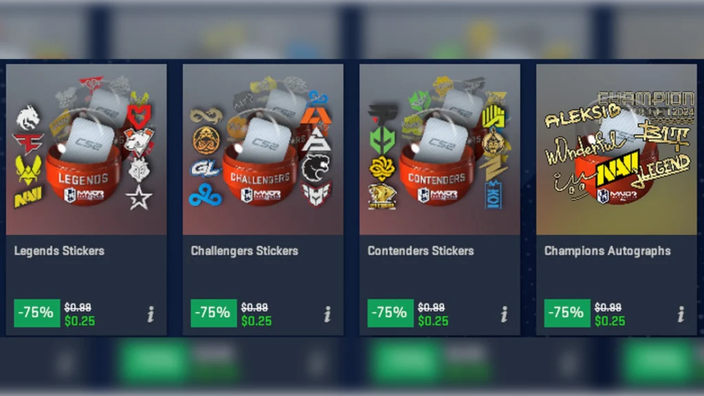 Will There Be the Traditional Discounts on Major Memorabilia?